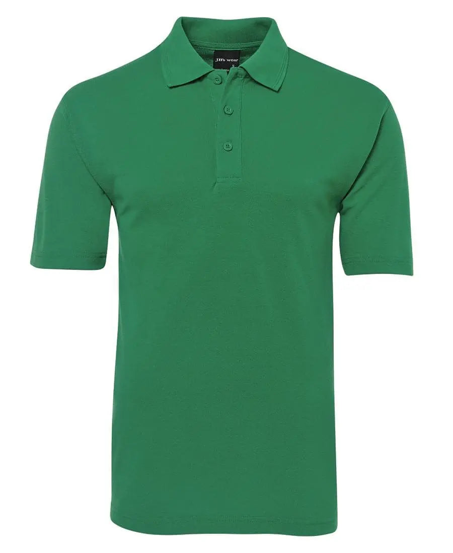 JB'S Workwear Polo Shirt 210 - Flash Uniforms
